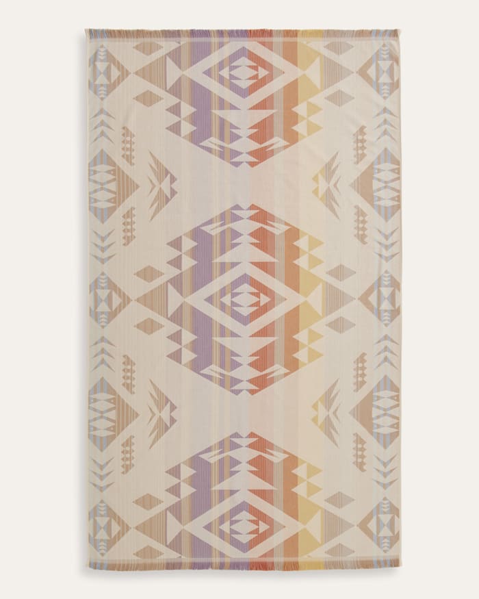 LIGHTWEIGHT SUNSEEKER TOWEL